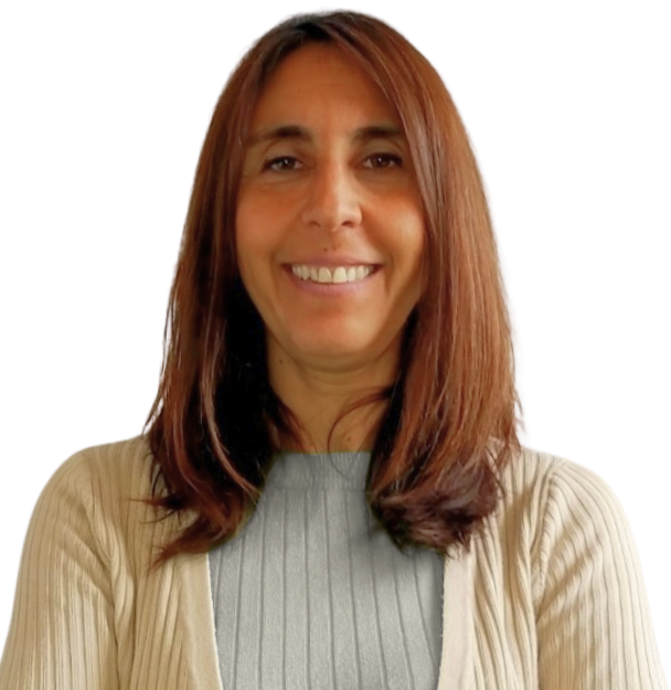 María Uhrle, fundadora de Iter Capimus